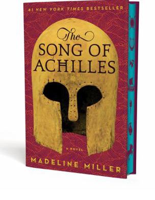 SONG OF ACHILLESDELUXE