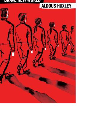 BRAVE NEW WORLD