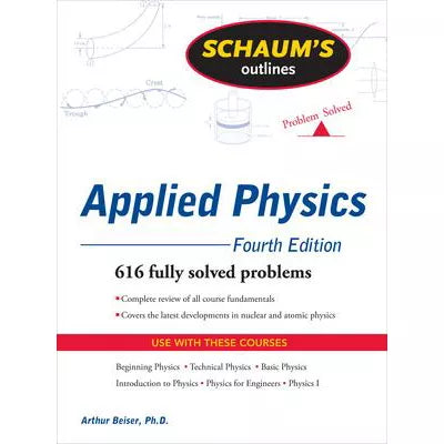 Applied Physics