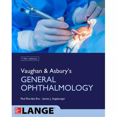 General Ophthalmology
