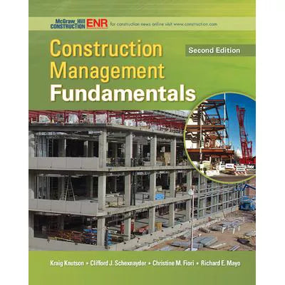 Construction Management Fund