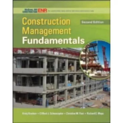 Construction Management Fundamentals