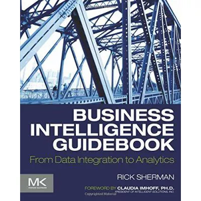 Business Intelligence Guidebook