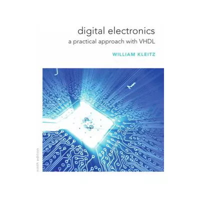 Digital Electronics:Practical Approach