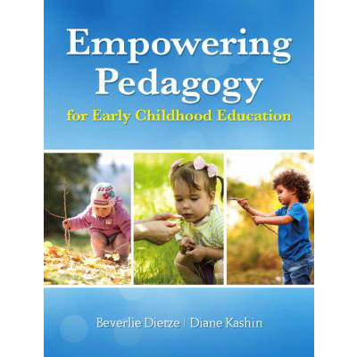 Empowering Pedagogy Early Childhood Education (Canadian)