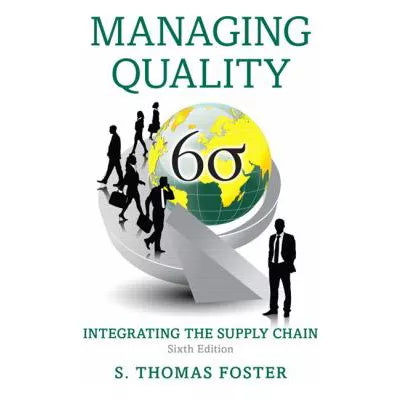 Managing Quality