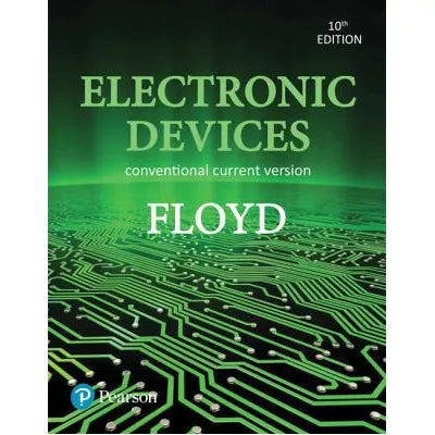 Electronic Devices (Conventional Current Version)