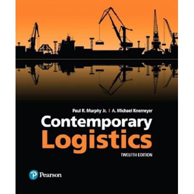 Contemporary Logistics