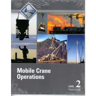 Mobile Crane Operations Level 2