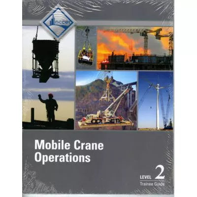 Mobile Crane Operations Level 2