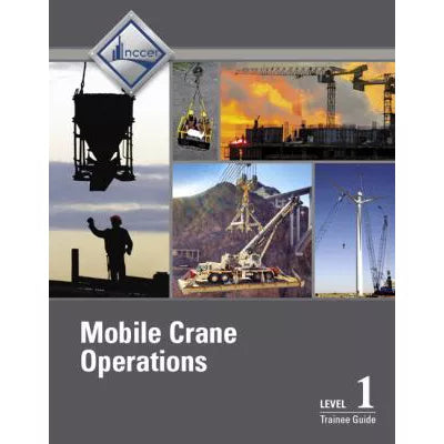 Mobile Crane Operations Level 1