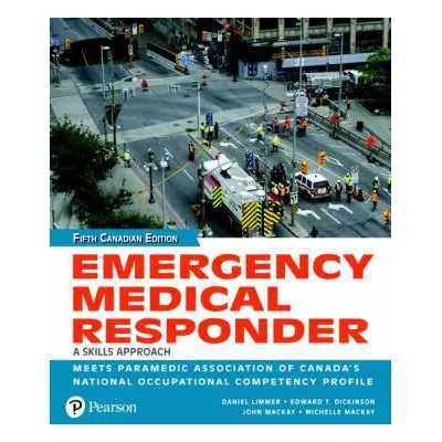 Emergency Medical Responder