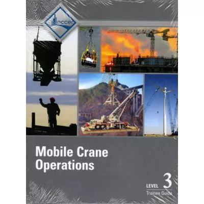 Mobile Crane Operations Level 3