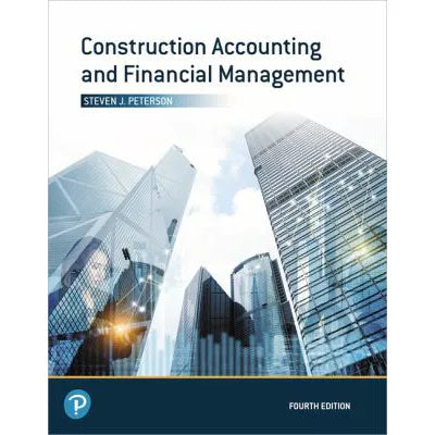 Construction Accounting and Financial Management