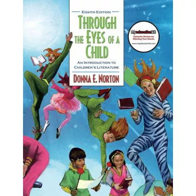 Through the Eyes of Child