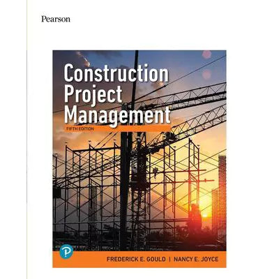 Construction Project Management (RRPHE)