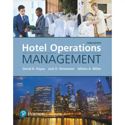 Hotel Operations Management
