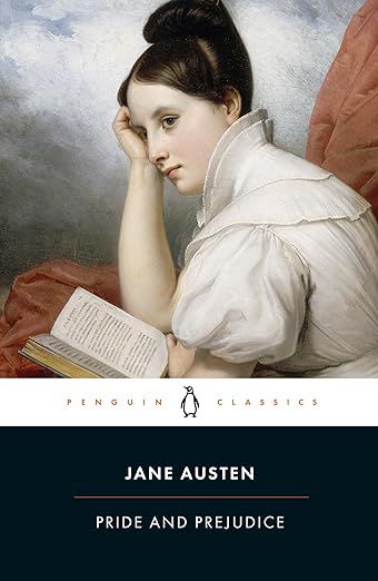 PRIDE & PREJUDICE
