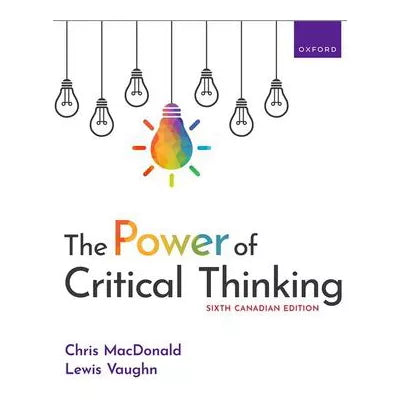 Power of Critical Thinking