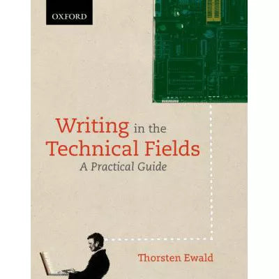 Writing in the Technical Fields