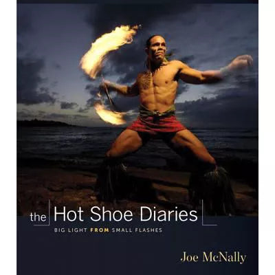 Hot Shoe Diaries