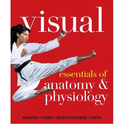 Visual Essentials of Anatomy &amp; Physiology (2-downloads)