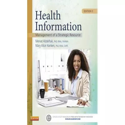 Health Information - E-Book : Health Information - E-Book
