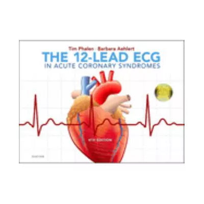 12-Lead ECG in Acute Coronary Syndromes