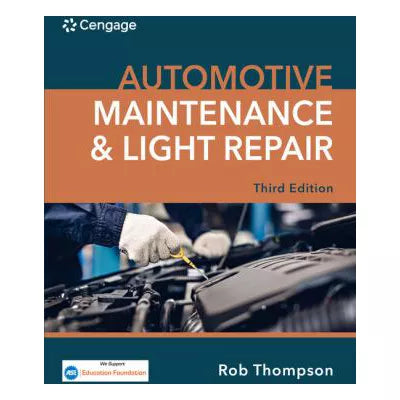 Automotive Maintenance &amp; Light Repair