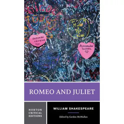 Romeo &amp; Juliet