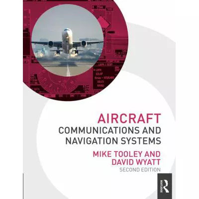 Aircraft Communications and Navigation Systems