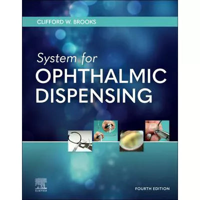 System for Ophthalmic Dispensing - E-Book