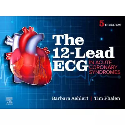 12-Lead ECG in Acute Coronary Syndromes