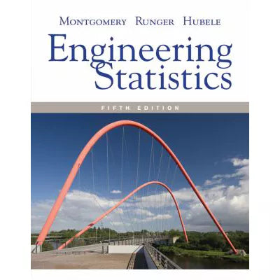 Engineering Statistics