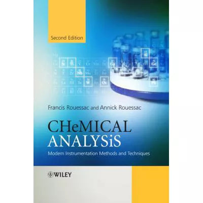 Chemical Analysis