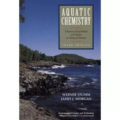 Aquatic Chemistry