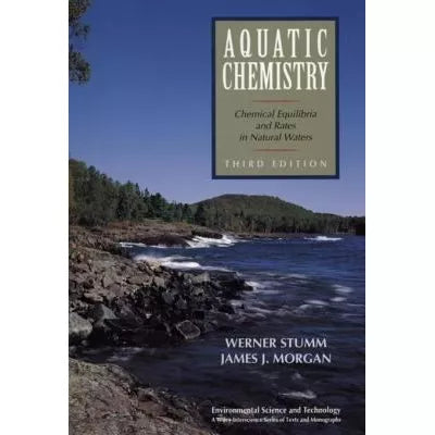 Aquatic Chemistry