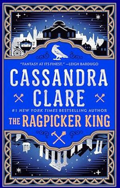 RAGPICKER KING