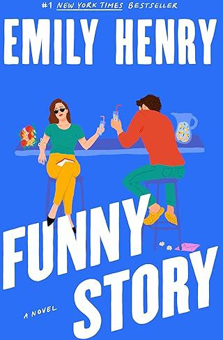 FUNNY STORY PB