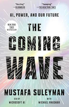 COMING WAVE