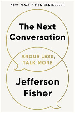 NEXT CONVERSATION