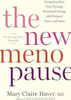 NEW MENOPAUSE