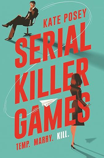 SERIAL KILLER GAMES