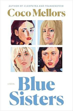 BLUE SISTERS