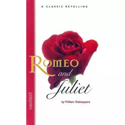 Romeo and Juliet