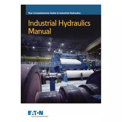Industrial Hydraulics Manual