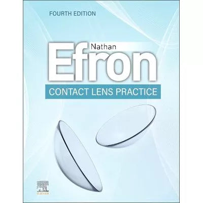 Contact Lens Practice - E-Book