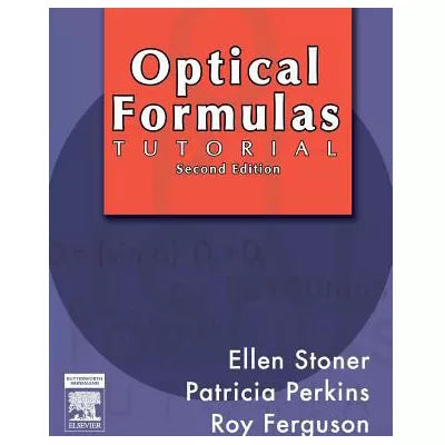 Optical Formulas Tutorial