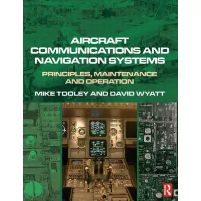 Aircraft Communications &amp; Navigation Systems