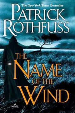 NAME OF THE WIND